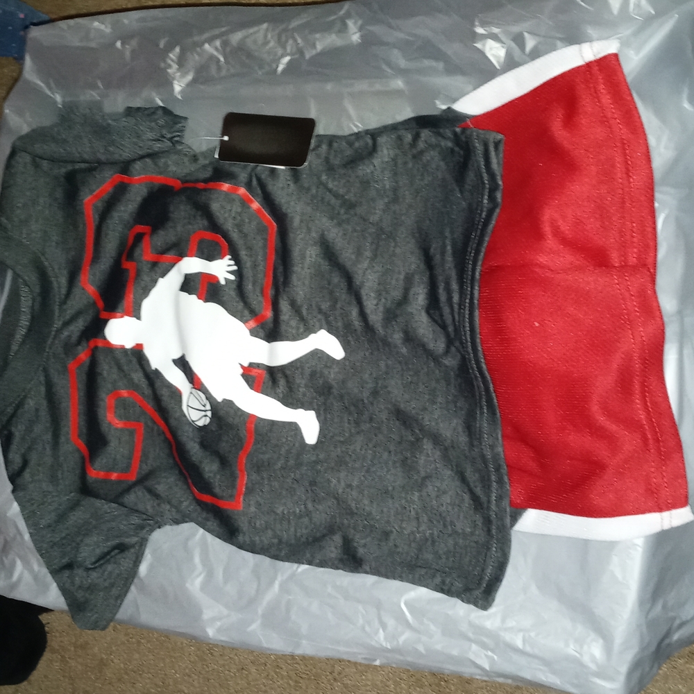 Boys outfit